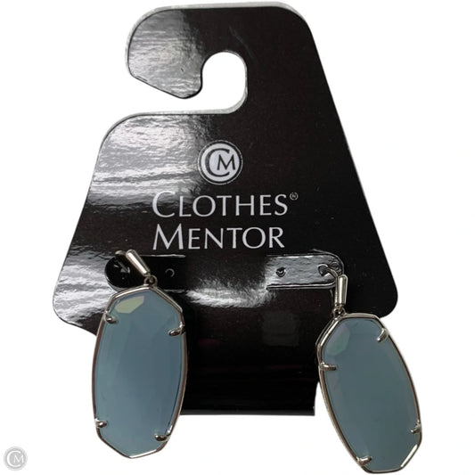 Earrings Designer By Kendra Scott