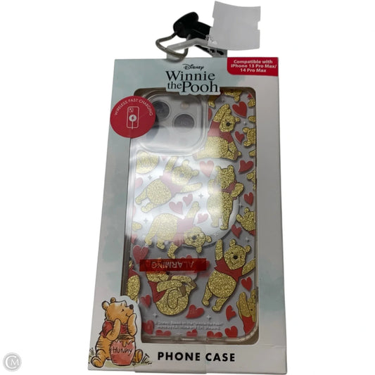 Phone Case By Disney Store