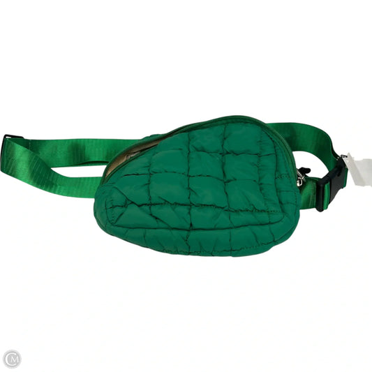 Belt Bag By Clothes Mentor, Size: Medium