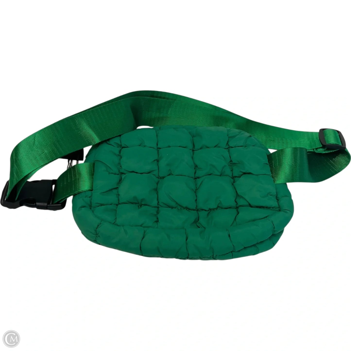 Belt Bag By Clothes Mentor, Size: Medium