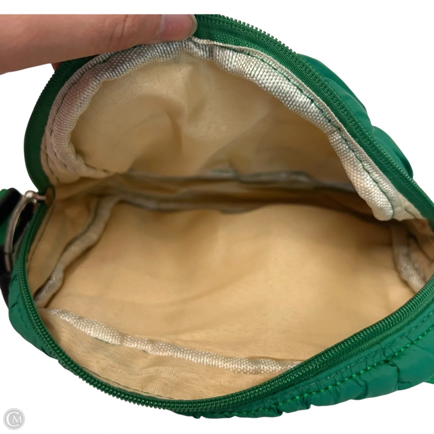 Belt Bag By Clothes Mentor, Size: Medium