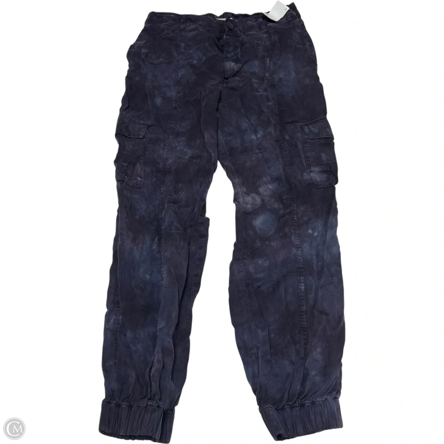 Pants Joggers By Cloth & Stone In Purple, Size: Xs