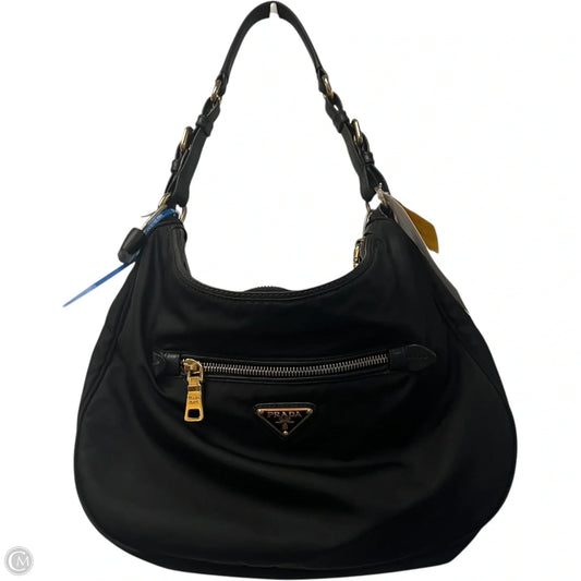 Handbag Luxury Designer By Prada