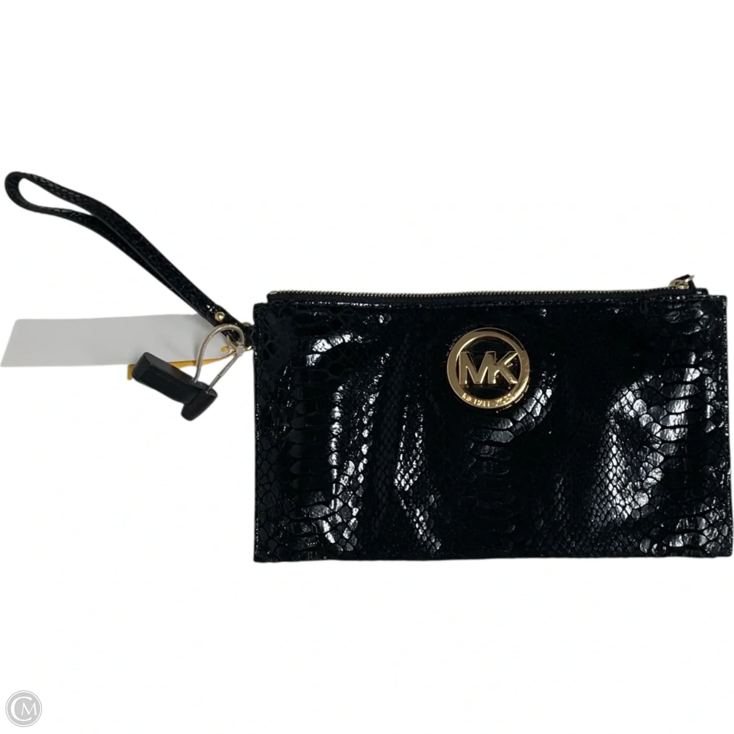 Wristlet Designer By Michael Kors, Size: Large