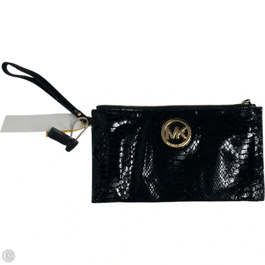Wristlet Designer By Michael Kors, Size: Large