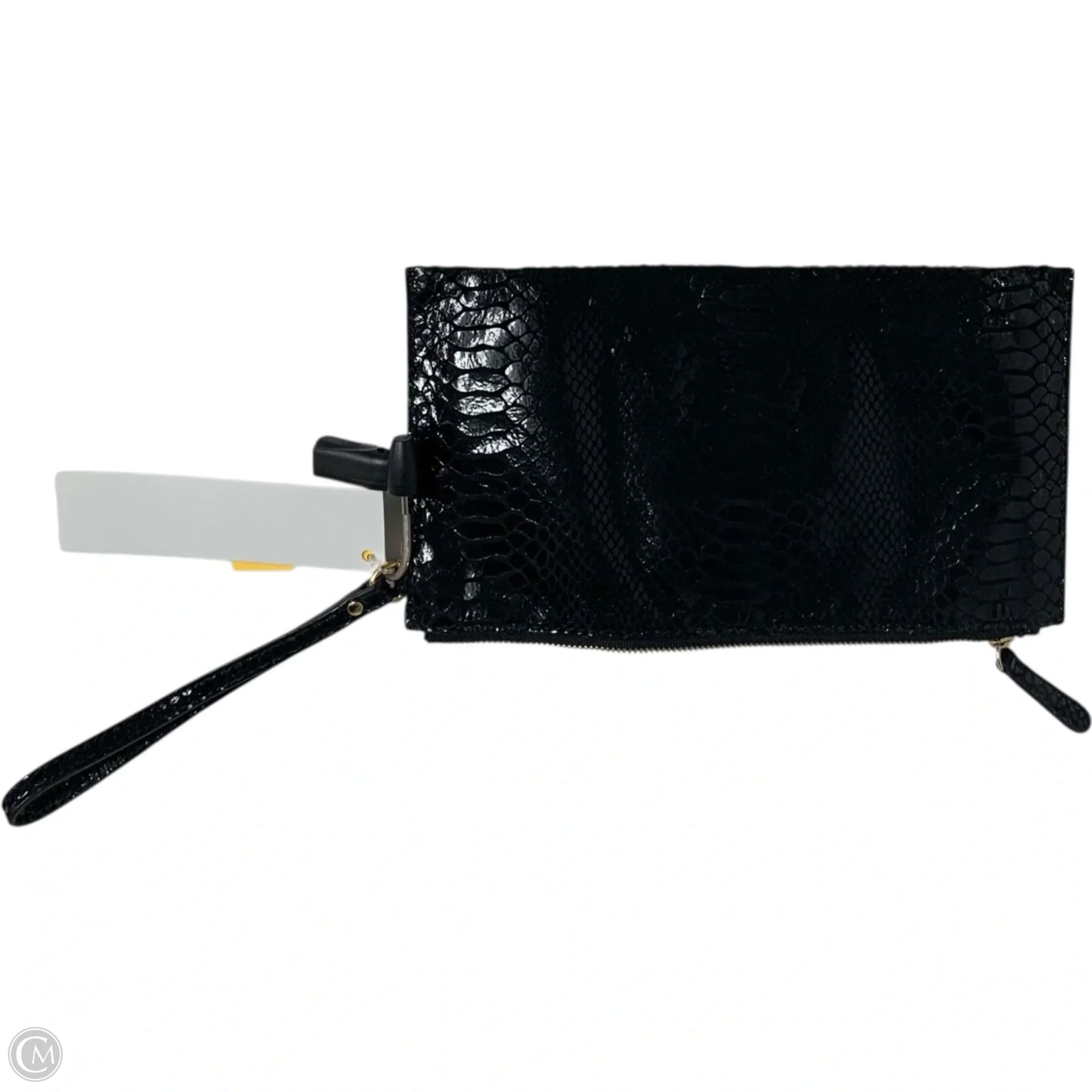 Wristlet Designer By Michael Kors, Size: Large