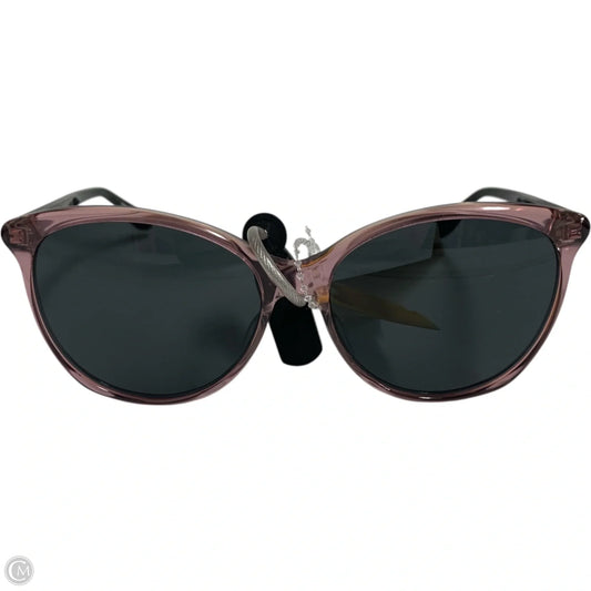 Sunglasses Luxury Designer By Givenchy
