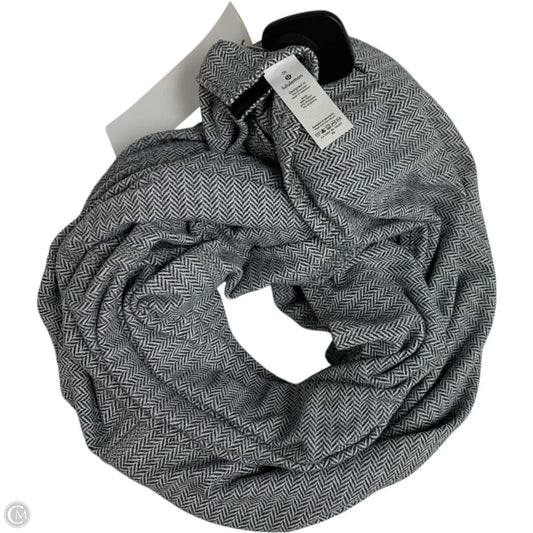 Scarf Infinity By Lululemon