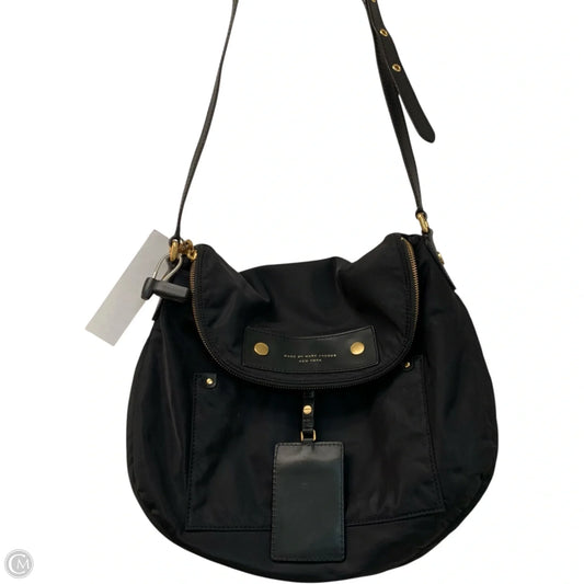Crossbody Designer By Marc By Marc Jacobs, Size: Large