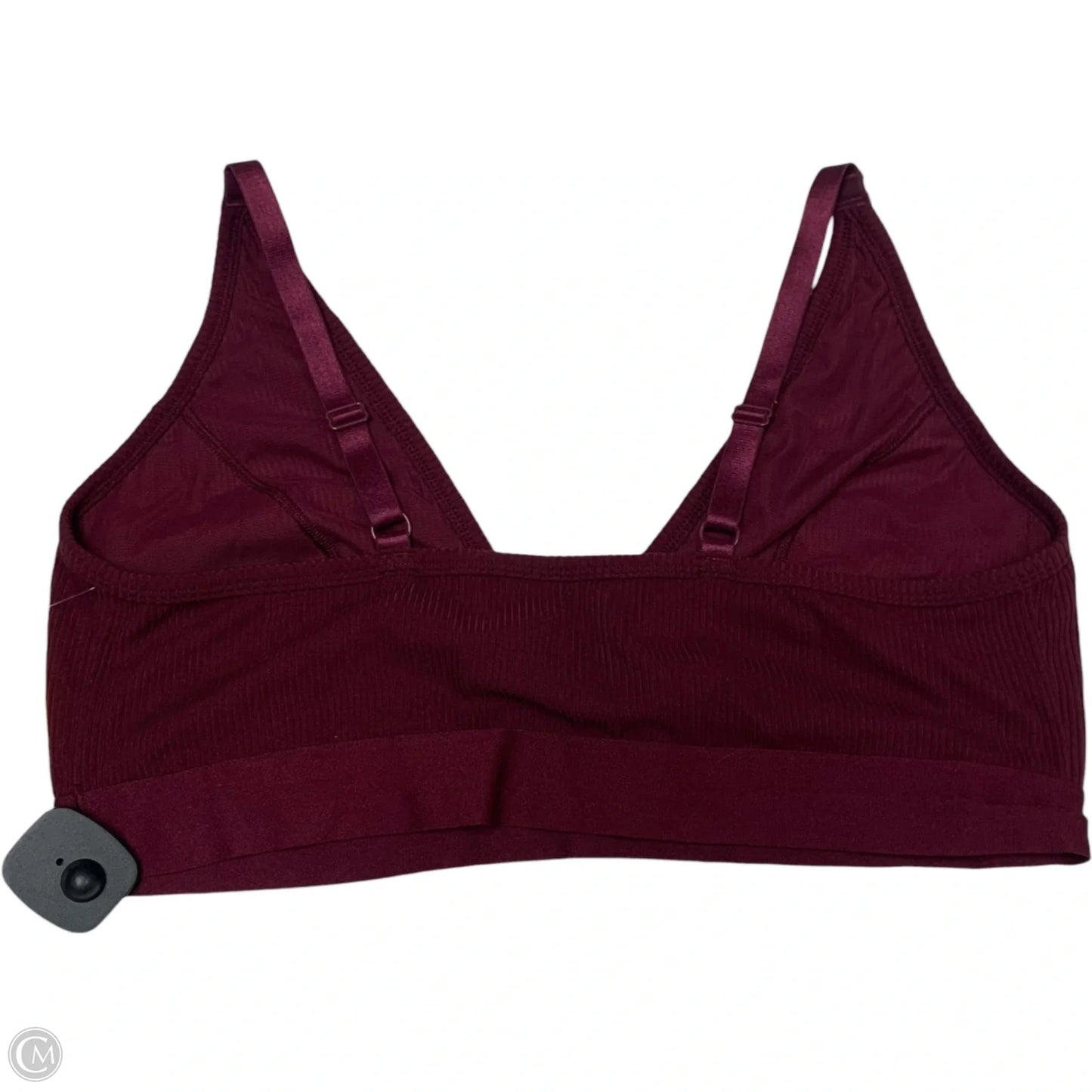 Bralette By Torrid In Red, Size: 2x