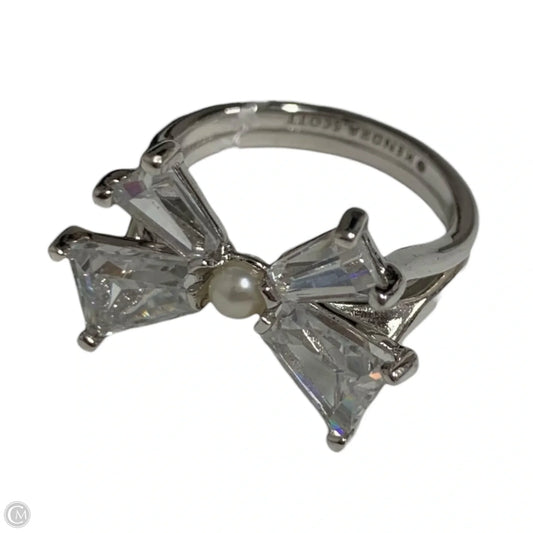 Ring Designer By Kendra Scott