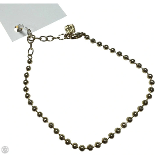 Bracelet Designer By Kendra Scott