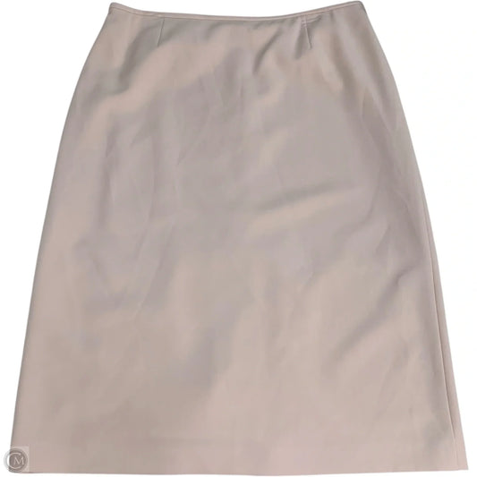 Skirt Midi By Preston And New York In Pink, Size: L
