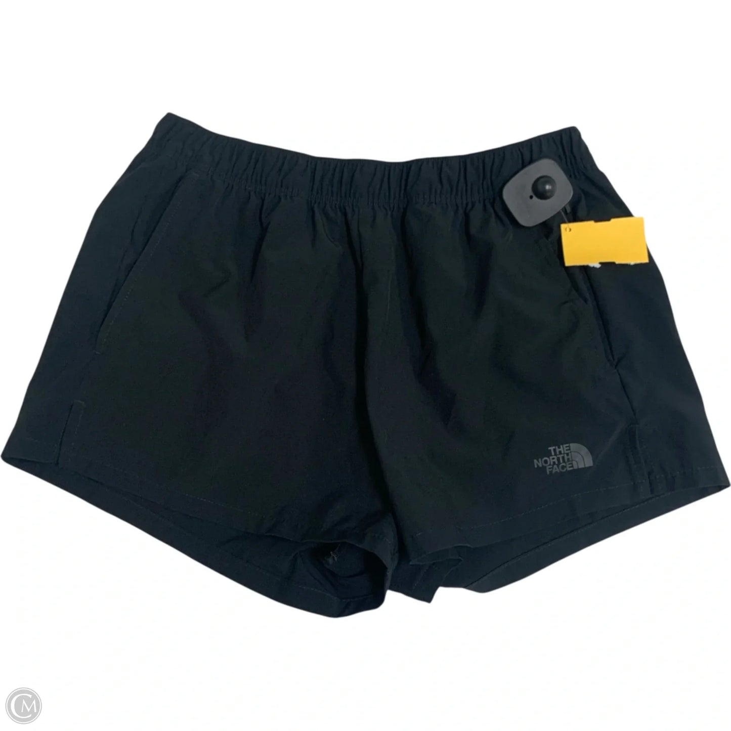 Athletic Shorts By The North Face In Black, Size: M