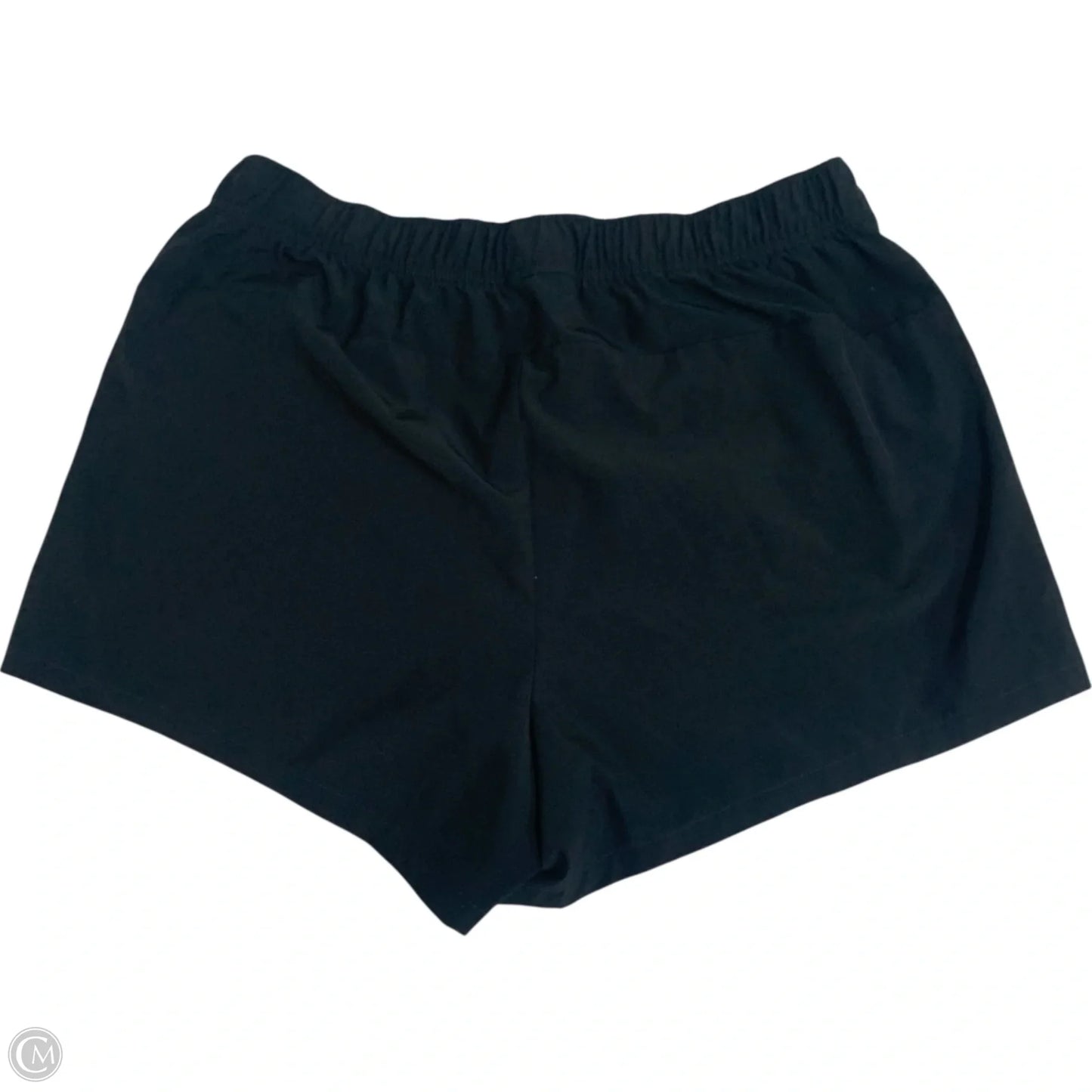 Athletic Shorts By The North Face In Black, Size: M