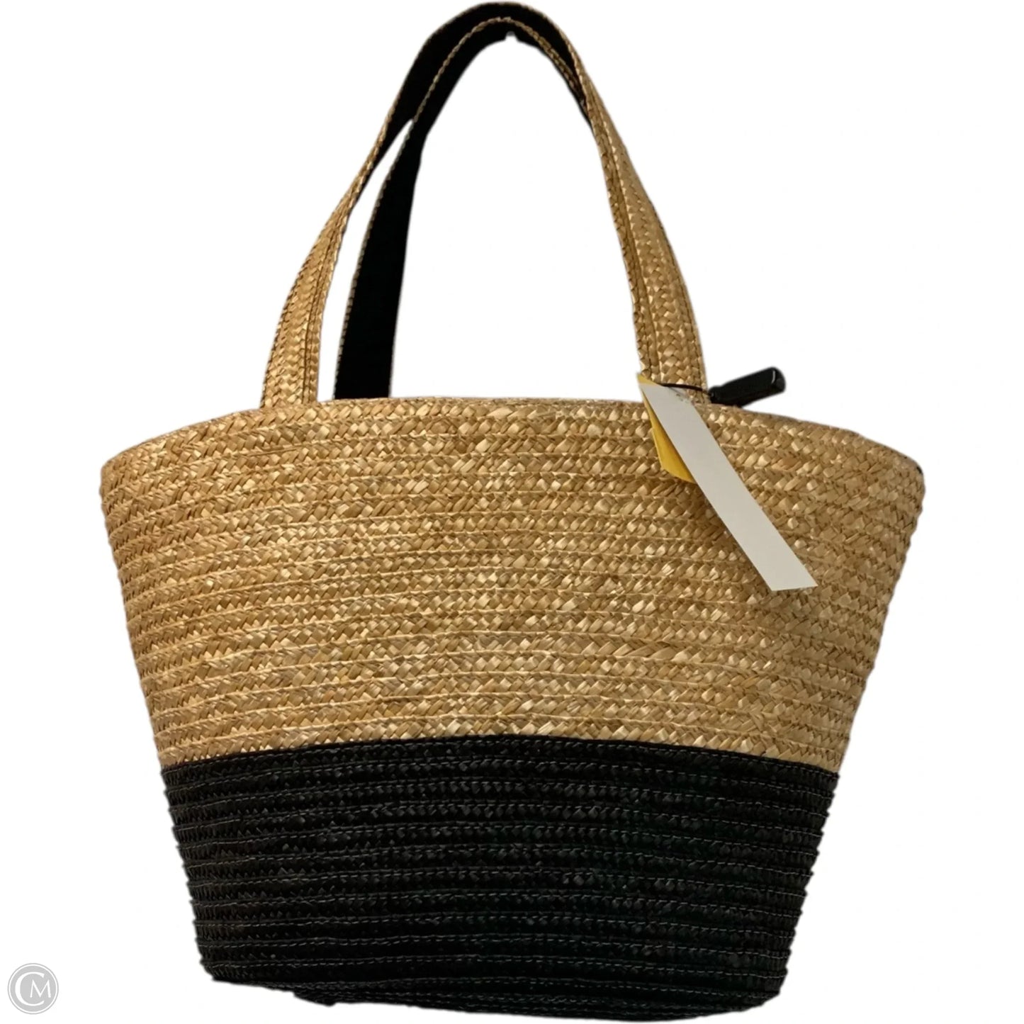 Tote Designer By Neiman Marcus, Size: Medium