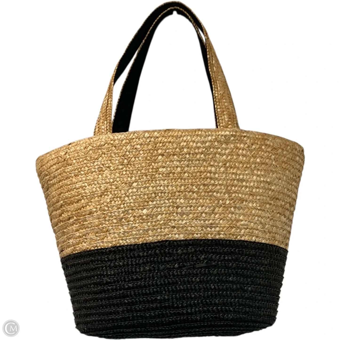 Tote Designer By Neiman Marcus, Size: Medium