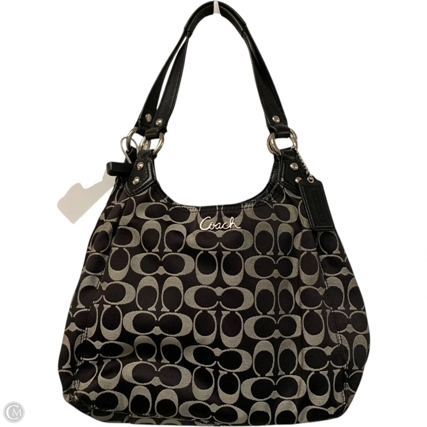 Skirt Maxi By Crown And Ivy In Navy, Size: L