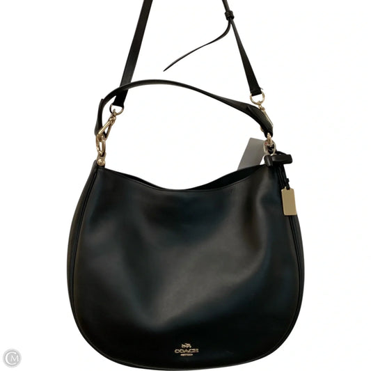Crossbody Designer By Coach, Size: Large