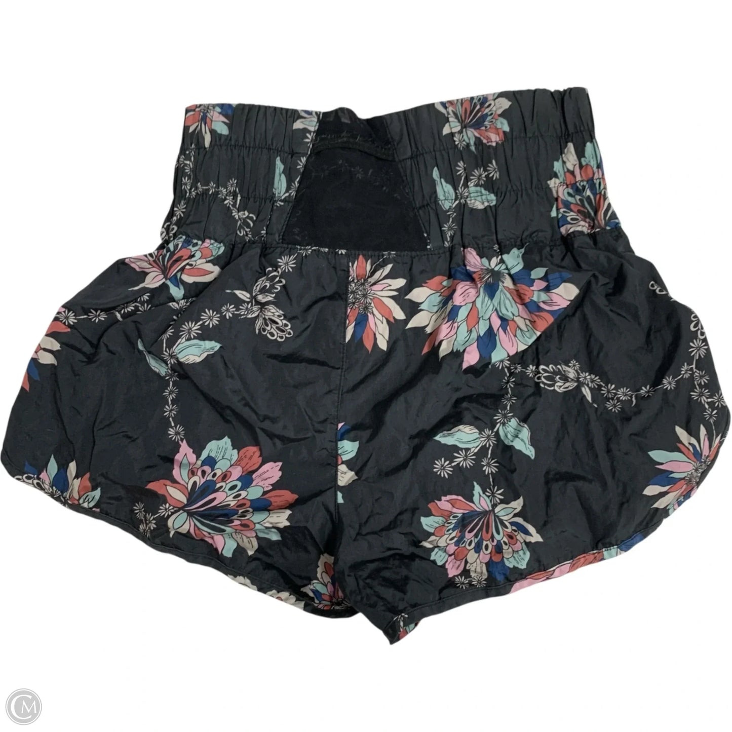 Athletic Shorts By Free People In Grey, Size: S