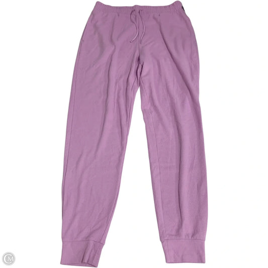 Pants Lounge By Victorias Secret In Pink, Size: M