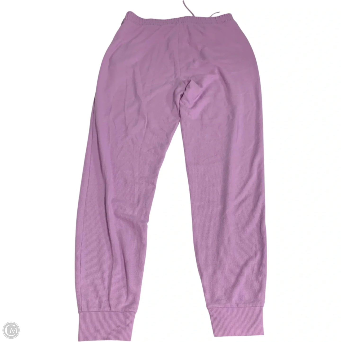 Pants Lounge By Victorias Secret In Pink, Size: M
