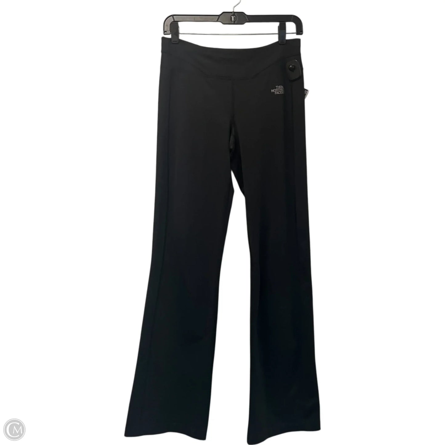 Athletic Leggings By The North Face In Black, Size: Xs