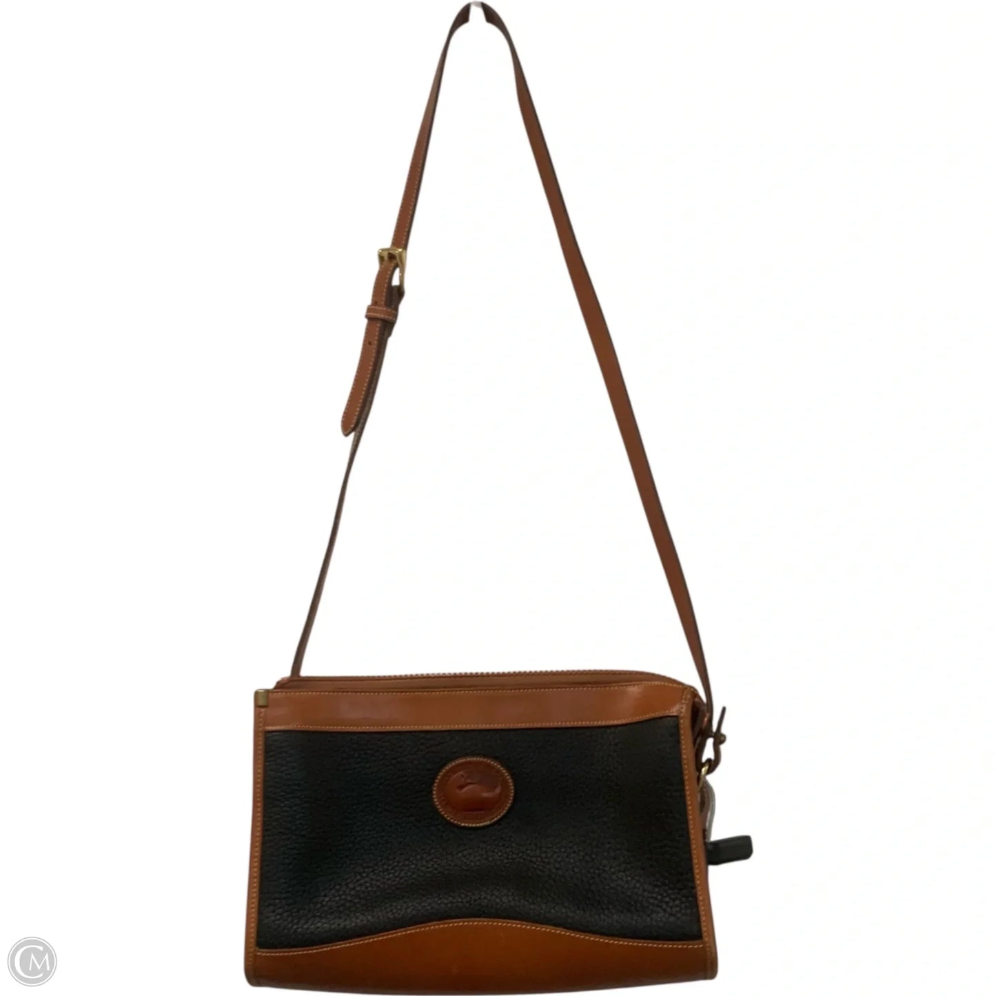 Crossbody Designer By Dooney And Bourke, Size: Medium