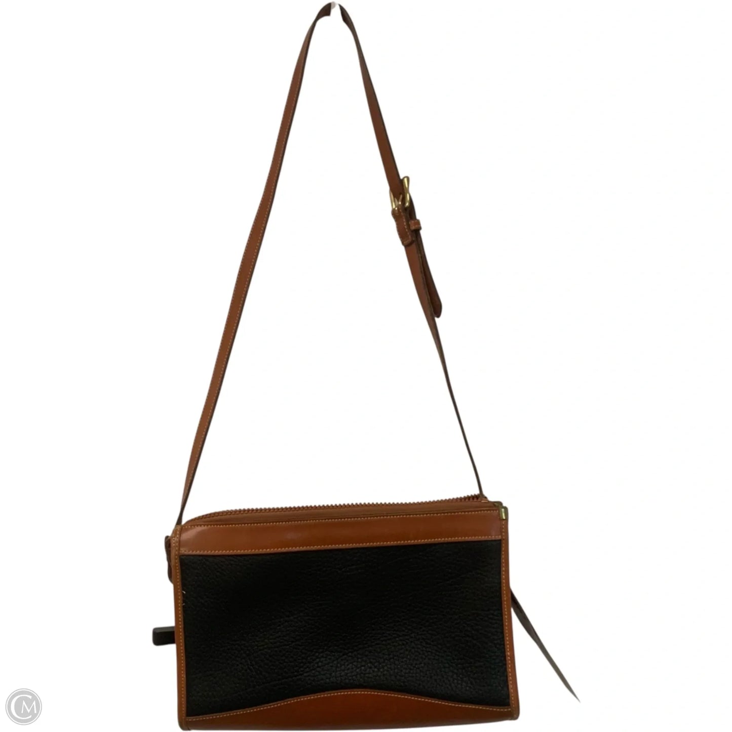 Crossbody Designer By Dooney And Bourke, Size: Medium