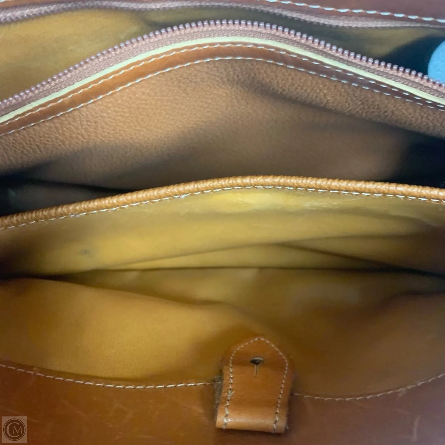 Crossbody Designer By Dooney And Bourke, Size: Medium