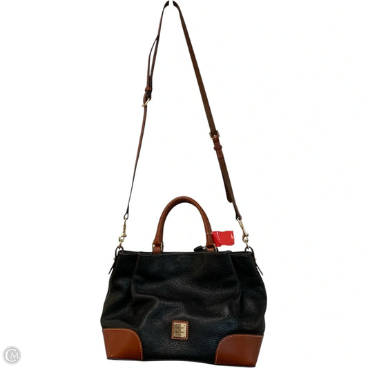 Handbag Designer By Dooney And Bourke, Size: Large