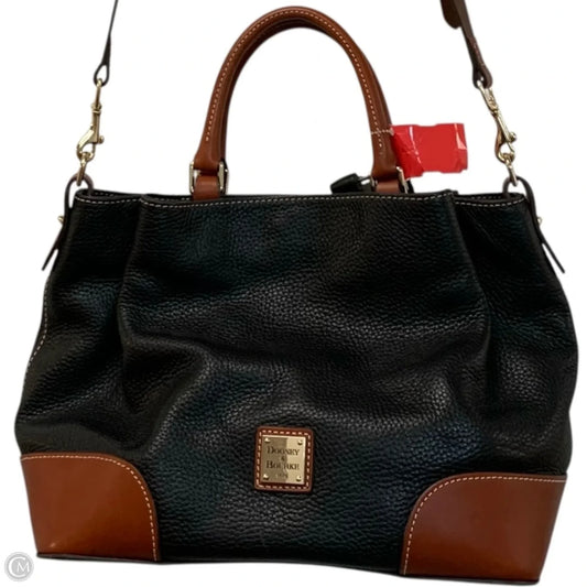 Handbag Designer By Dooney And Bourke, Size: Large