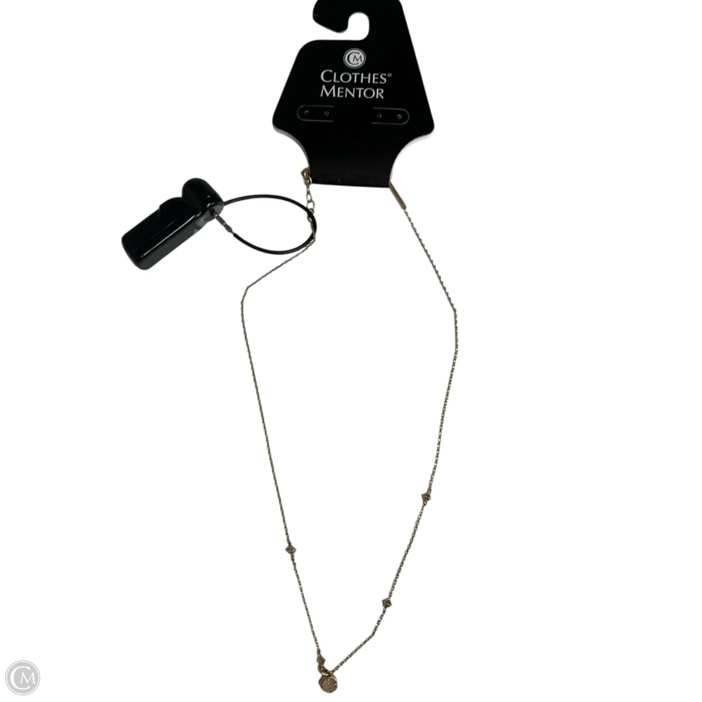 Necklace Pendant By Kendra Scott