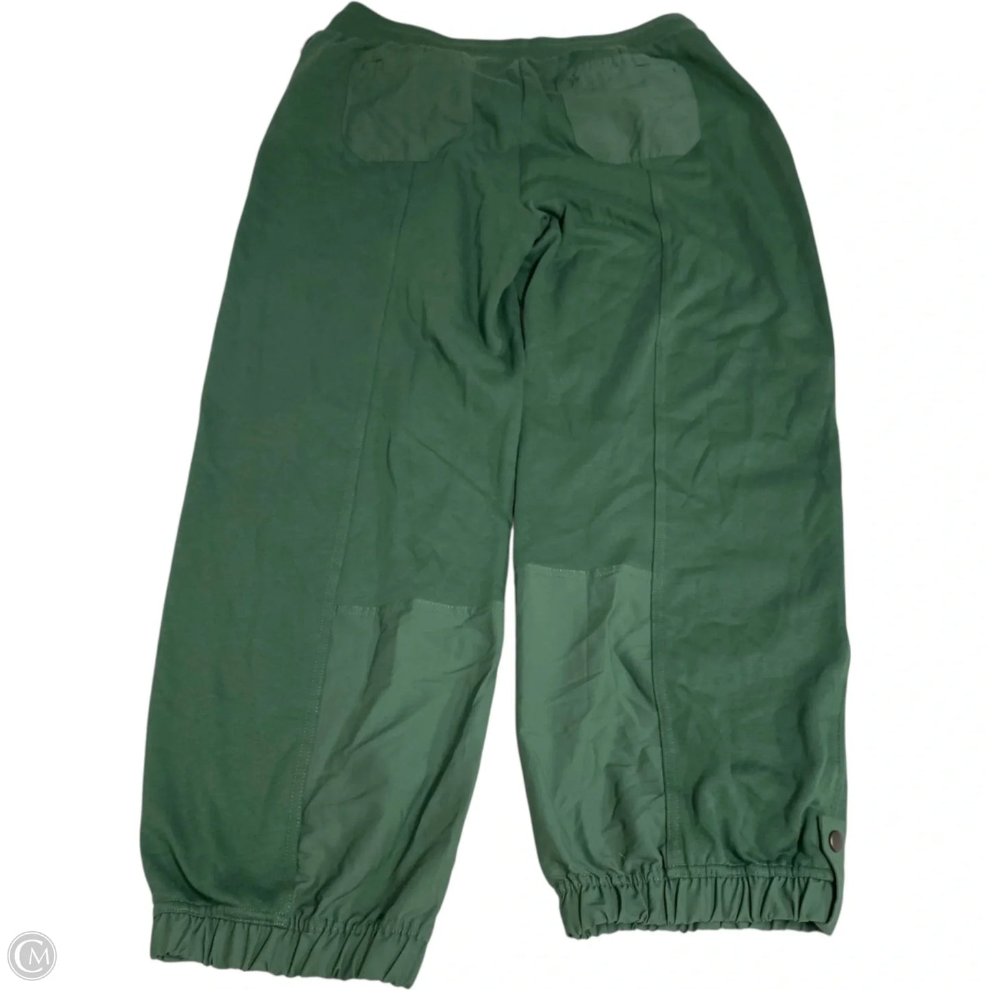 Pants Joggers By Daily Practice By Anthropologie In Green, Size: L