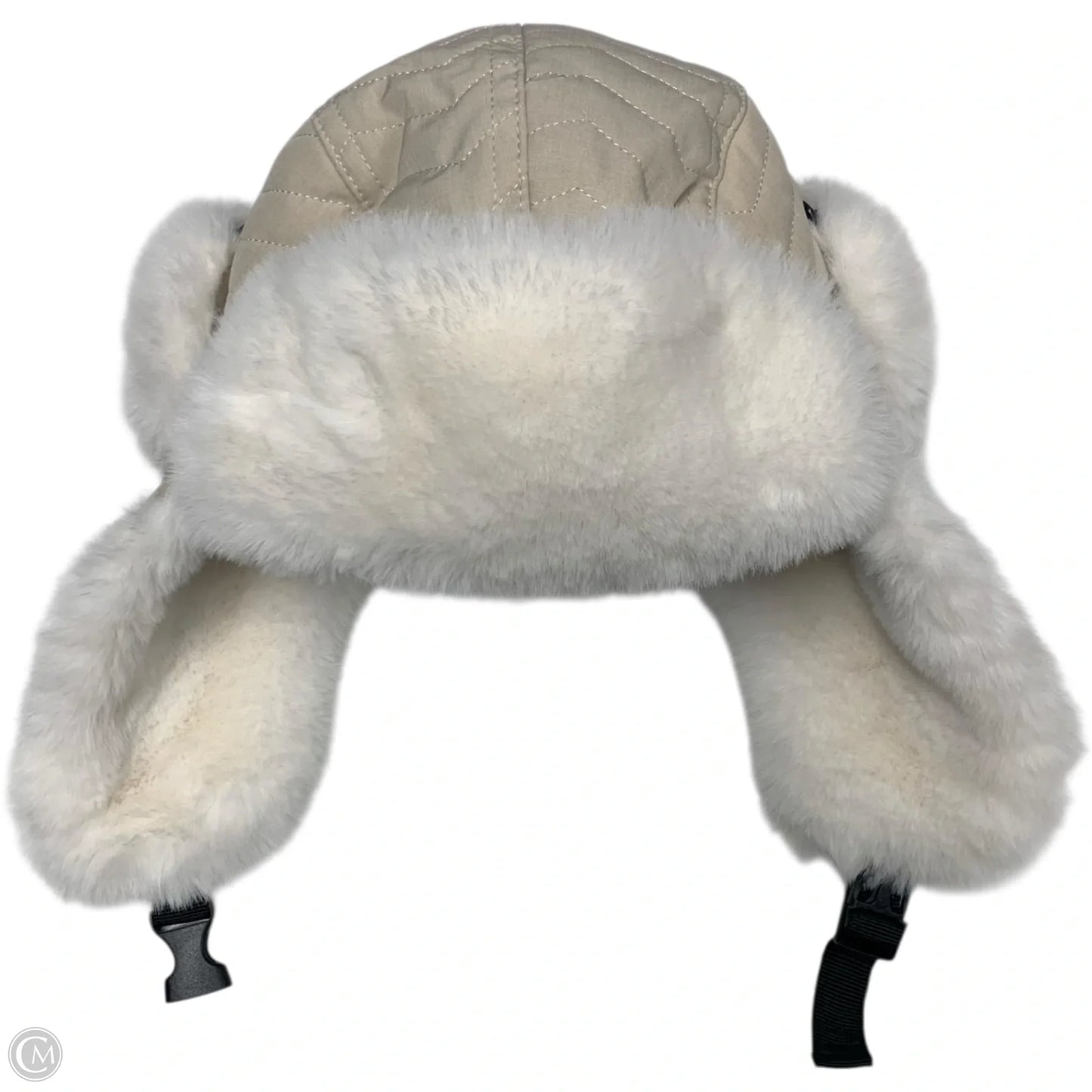 Hat Other By 3M in Cream