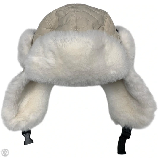 Hat Other By 3M in Cream