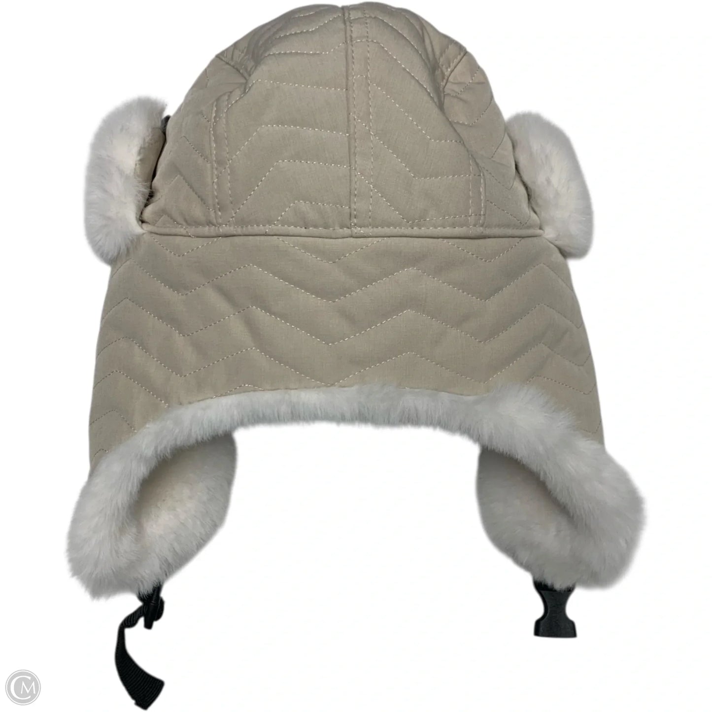 Hat Other By 3M in Cream
