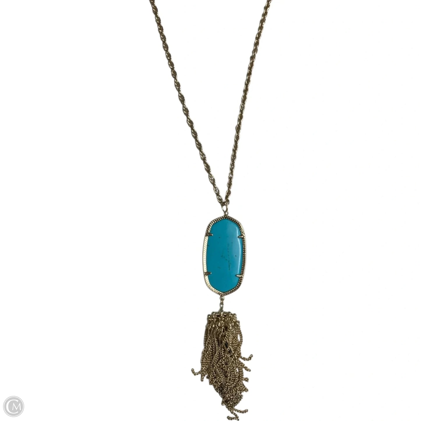 Necklace Pendant By Kendra Scott