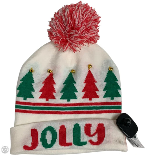 Hat Beanie Jolly