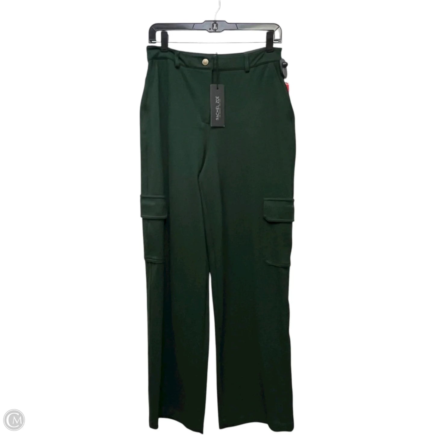 Pants Other By Rachel Zoe In Green, Size: 4