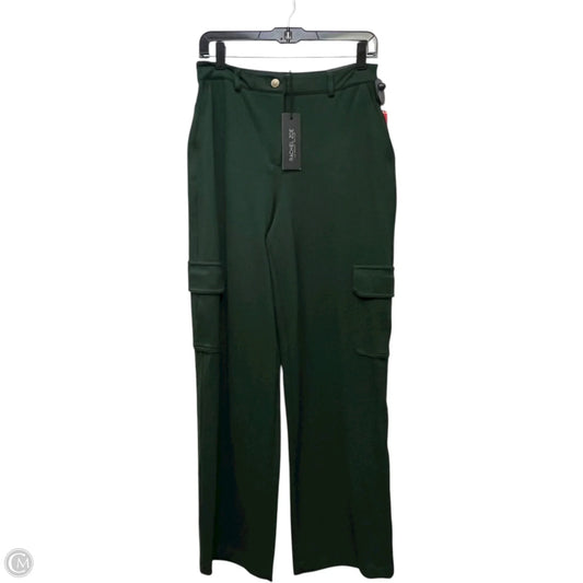 Pants Other By Rachel Zoe In Green, Size: 4
