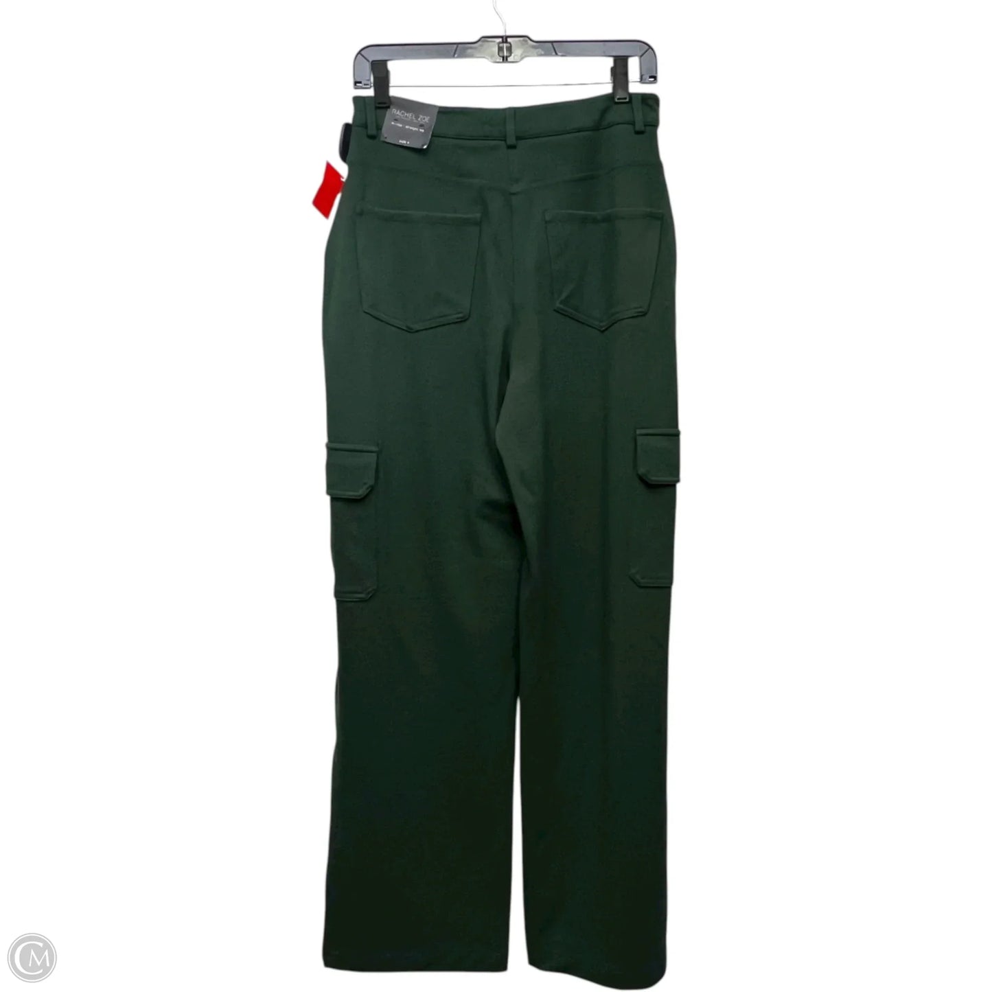 Pants Other By Rachel Zoe In Green, Size: 4