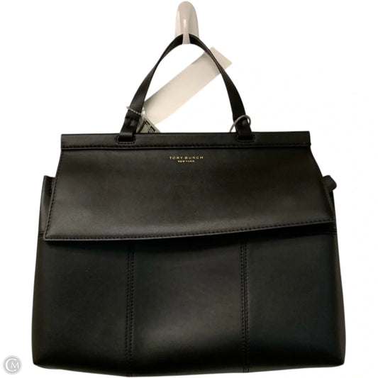 Handbag Designer By Tory Burch, Size: Medium