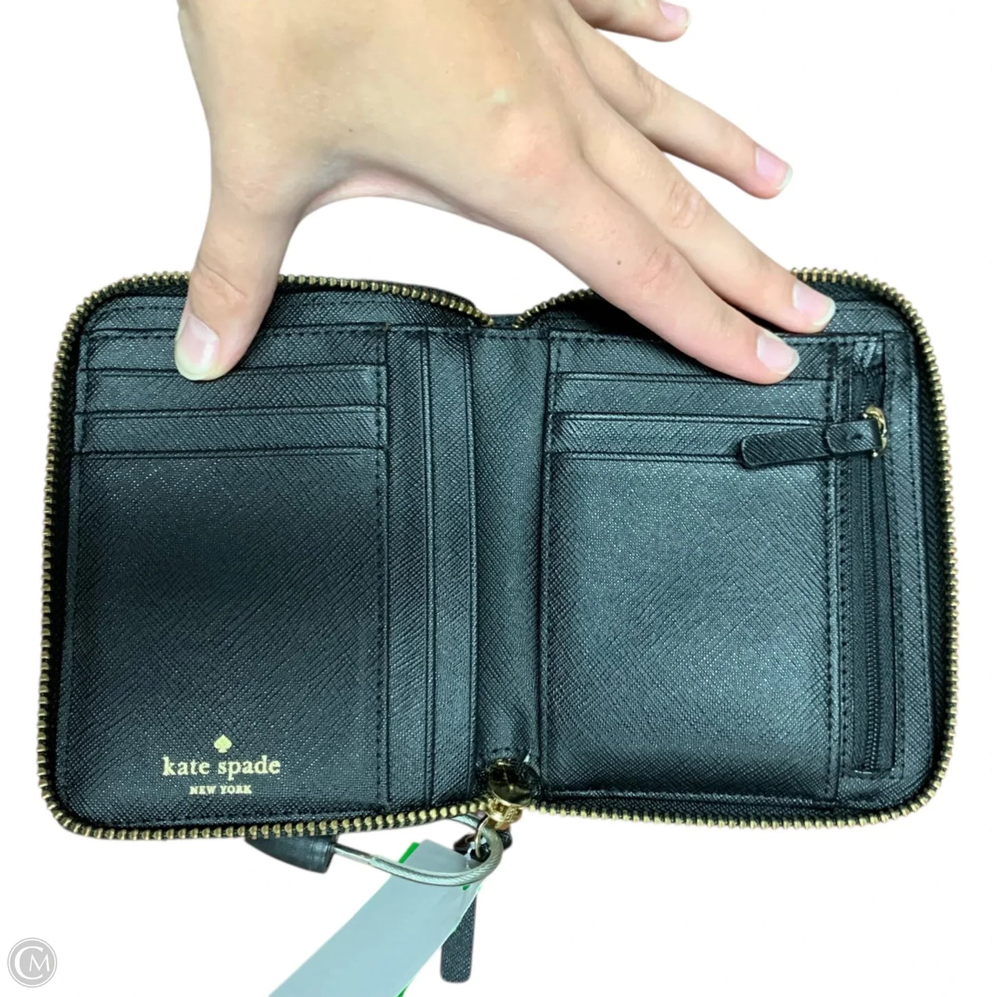 Wallet Designer By Kate Spade, Size: Small