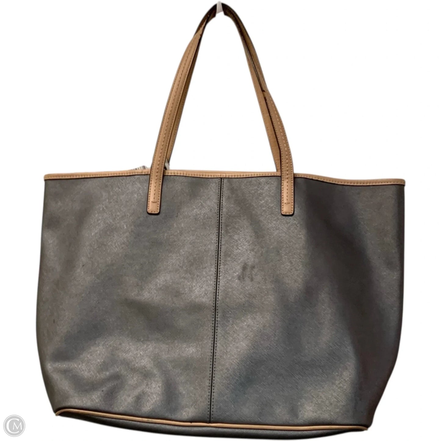 Tote Designer By Coach, Size: Large