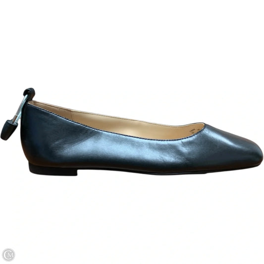 Shoes Designer By Coach In Black, Size: 7