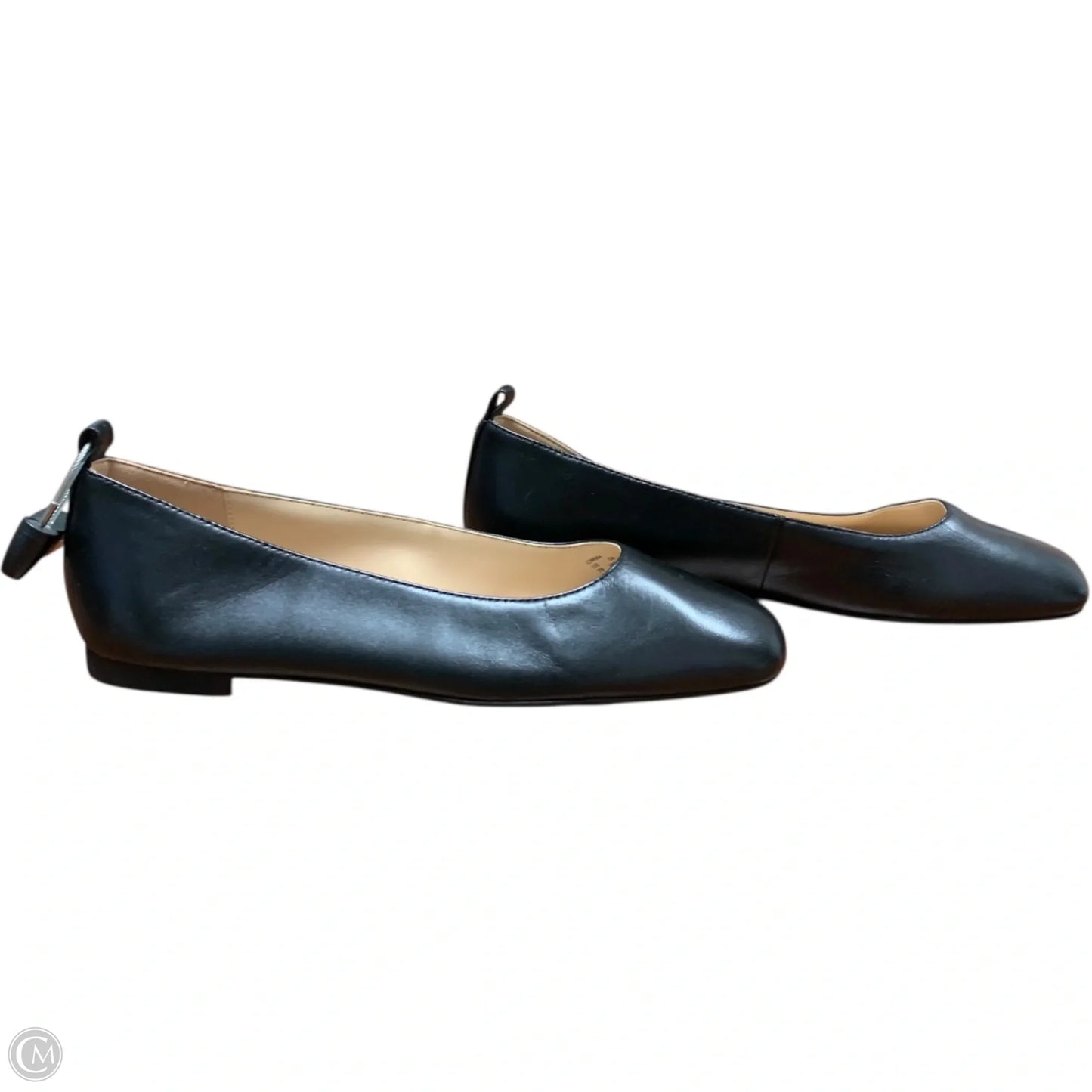 Shoes Designer By Coach In Black, Size: 7