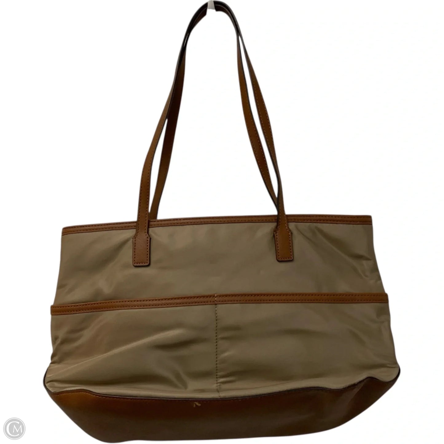 Tote Designer By Michael Kors, Size: Medium