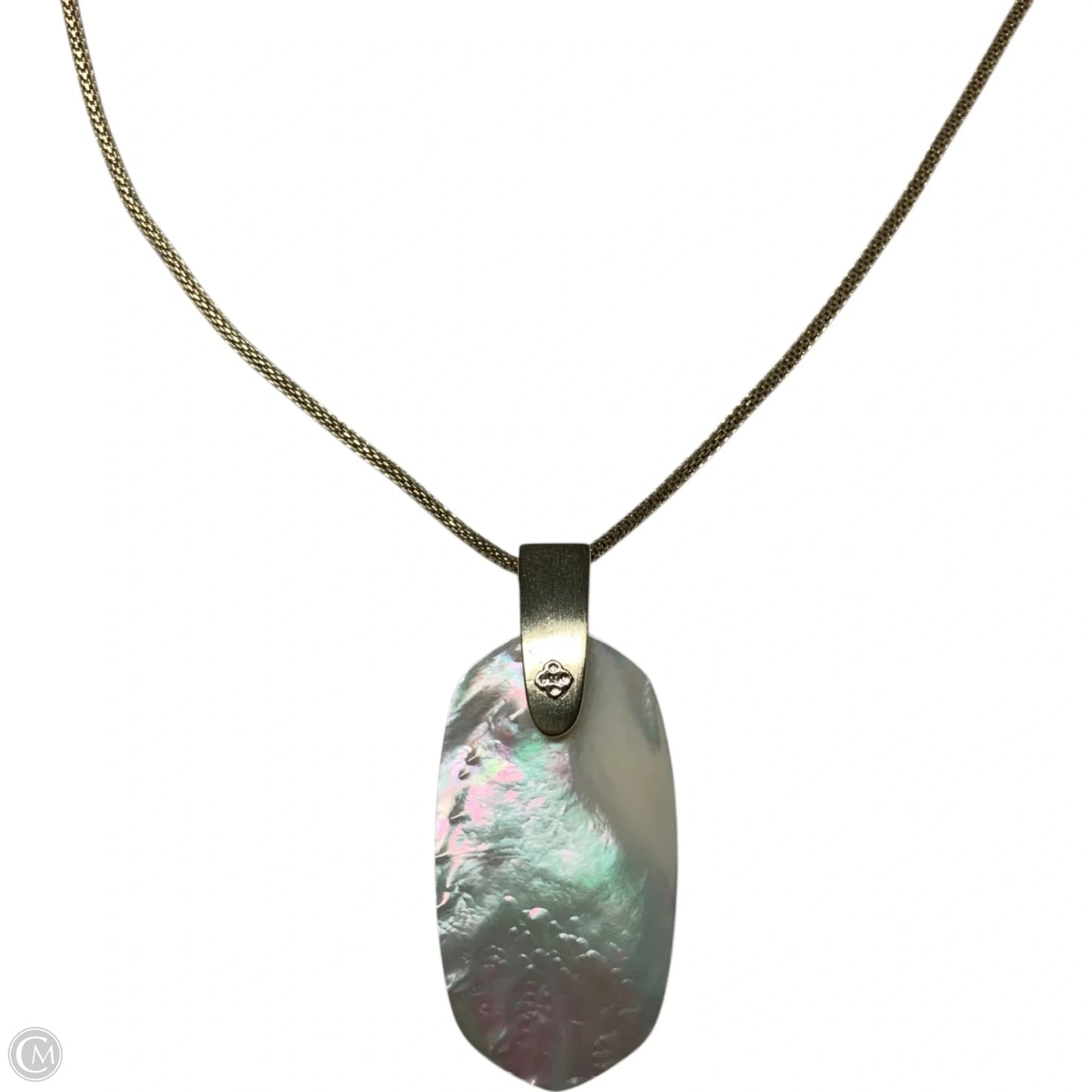 Necklace Pendant By Kendra Scott