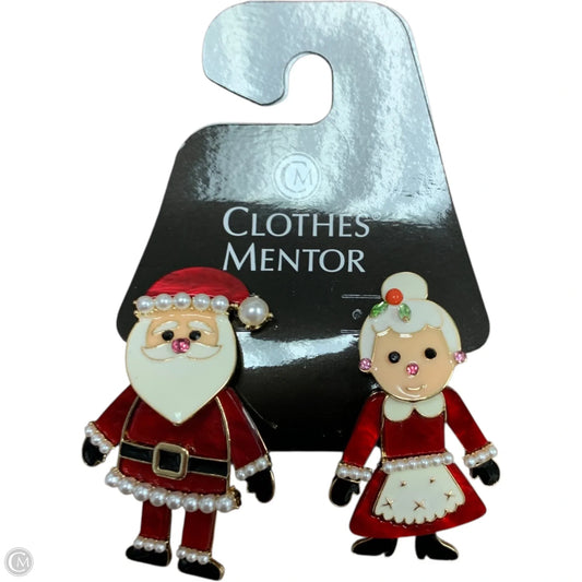 Earrings Statement By Sugarfix By Baublebar